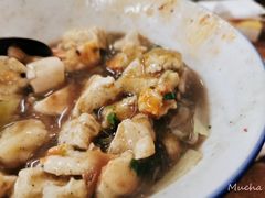 肉丸糊辣汤-老字号贾家肉丸糊辣汤(光明巷店)