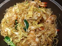 粉丝虾仁煲-望湘园·湖南菜(宏伊店)