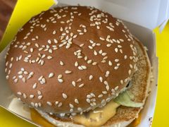 -麦当劳(文武路店)