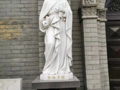 -天主教堂(莲池区)