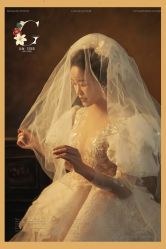 -古摄影婚纱