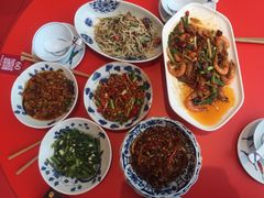 -侯师傅热炒店(印象城店)