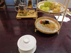 -青藤茶馆(南山路店)