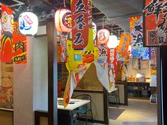 -和牛村烧肉放题(淄博王府井店)