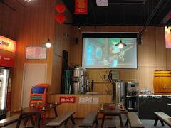 -林二哥宜烤官·宜宾小烧烤