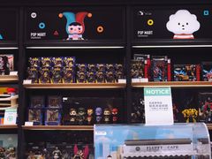 -泡泡玛特POPMART(天环购物中心店)