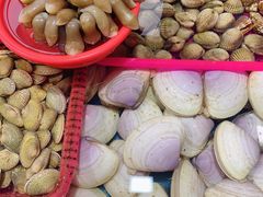 -板桥海鲜广场(文明东店)