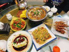 -石磨坊酒楼(文化街店)