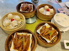 -虾饺妹·粤式手工点心(水荫路店)