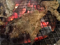 -韩风烤牛肉冷面店