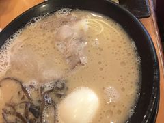 -博多一幸舍(侨福芳草地购物中心店)