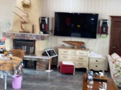 -一品渔乡·水库灶台鱼·乐享庭院
