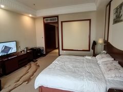 -昆山隆祺国际饭店