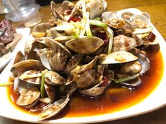 -张师傅烧烤(CBD店)