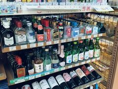 -全家便利店(漕溪北路七店)