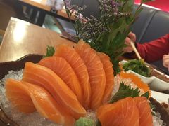 -三上料理(西湖文化广场店)