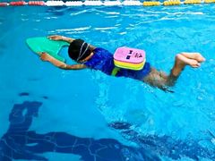 -火星羽毛球游泳乒乓球网球篮球台球滑板轮滑(踏水桥北街店)