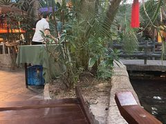 -世外桃源农庄·德清土菜(兴康南路店)