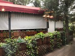 -莫多多餐厅