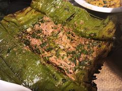 -多哥水傣味餐厅(司马巷店)
