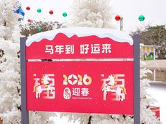 -盈香心动乐园
