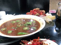 -盱眙红叶龙虾(金源北路店)