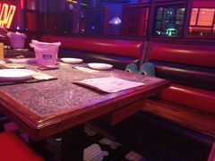 卡座-蛙来哒(金沙洲万达店)