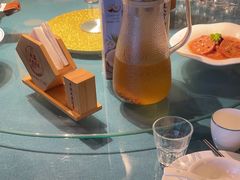 -永安水煮活鱼·仪征菜(仪征奥林匹克店)