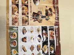 -老太原菜馆(府西街店)