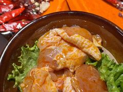 -阳阳老火锅(小南门店)