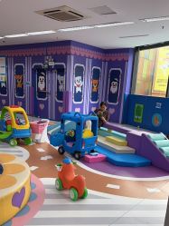 -孩子王童乐园(马群店)