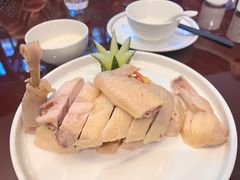 -走马楼饭庄(慈城古县城店)