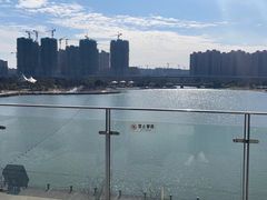 -翠山·映月湖景餐厅(映月湖公园店)