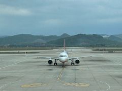 -贵阳龙洞堡国际机场-T2航站楼