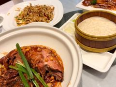 -老妈菜馆(建设街店)