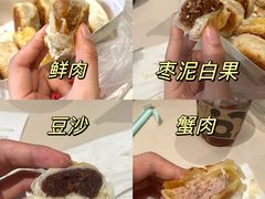 -光明邨大酒家(淮海路店)