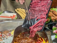 -三江汇火锅店(保全街店)