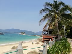 -海南分界洲岛旅游区