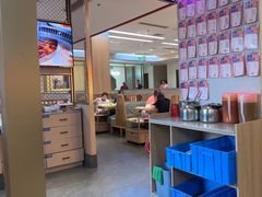-蜀留香火锅·始于1999·原四川老火锅(白堤路店)