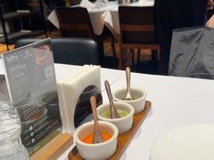 -拉蒂娜·巴西牛排馆 Latina·Brazilian Steakhouse(陆家嘴旗舰店)