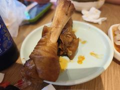 -肖家客饸饹面(郑州总店)