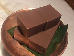 红豆凉糕-小吊梨汤·北京菜·烤鸭(鸟巢店)