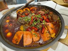 -眉州东坡(清河万象汇店)