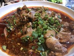 -眉州东坡(博雅店)