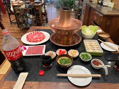 -南门涮肉(通州店)