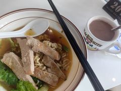 -港风堂茶餐厅(深圳湾口岸店)