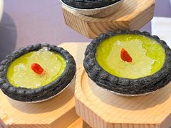 -来龙宴龙文化博物餐厅(假日广场店)