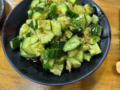 -星记小馆·小蓝龙·老南京砂锅菜(上海路店)