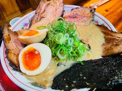-老龙亭拉面店