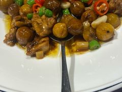 -山外山菜馆(玉泉路店)